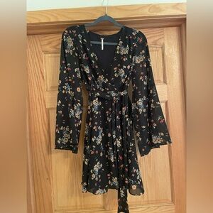 🔴Free people dress 🔴10/27 SALE🔴